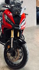 Honda X-ADV 2021 X-ADV 750 DCT ABS-thumb-2