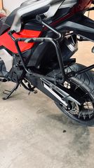 Honda X-ADV 2021 X-ADV 750 DCT ABS-thumb-3