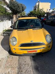 Mini ONE 2004 ONE 1600CC 116PS