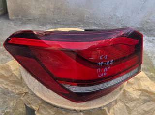 BMW X1 2019-2022 (F48) ΦΑΝΟΣ ΠΙΣΩ ΕΞΩ LED ΑΡΙΣΤΕΡΟ (65KA)