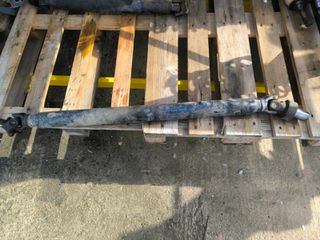 Κεντρικοι αξονες Suzuki Vitara 1.6 16v 5d