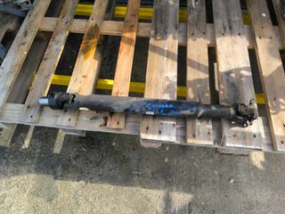 Κεντρικος αξονας Suzuki Grand Vitara 1.6 2004