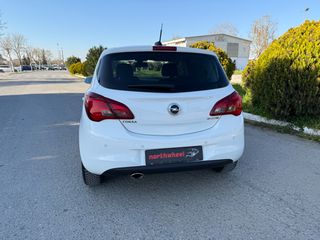 Opel Corsa 2015 INNOVATION-thumb-31