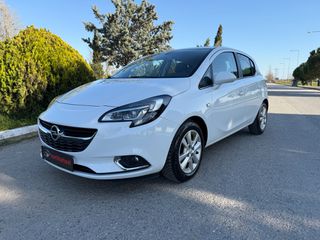 Opel Corsa 2015 INNOVATION-thumb-44