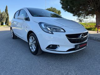 Opel Corsa 2015 INNOVATION