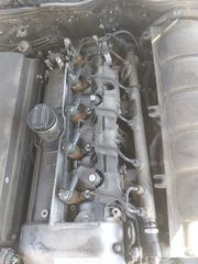 ΚΙΝΗΤΗΡΑΣ MERCEDES W211 E 270CDI 177 PS ΤΥΠΟΣ ΜΗΧΑΝΗΣ 647961-thumb-1