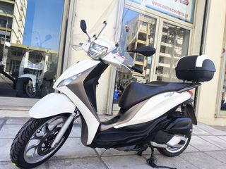 Piaggio Medley 125 2022 ABS