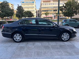 Volkswagen Passat 2006 FSI 2.0