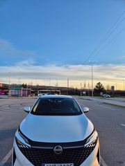 Nissan Qashqai 2025