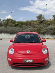 Volkswagen Beetle (New) 2004