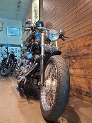 Harley Davidson DYNA Street BOB 2006-thumb-1