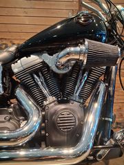 Harley Davidson DYNA Street BOB 2006-thumb-8