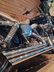 Harley Davidson DYNA Street BOB 2006-thumb-9