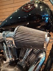 Harley Davidson DYNA Street BOB 2006-thumb-14