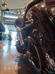 Harley Davidson DYNA Street BOB 2006-thumb-19