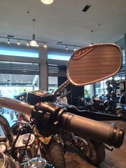 Harley Davidson DYNA Street BOB 2006-thumb-23