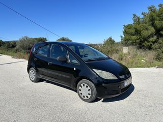 Mitsubishi Colt 2005 DI-D