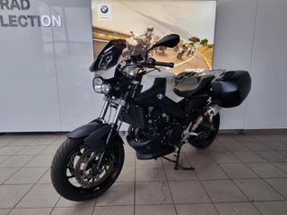 Bmw F 800 R 2010