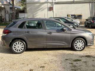 Citroen C4 2016 1.2 e-THP Live Edition , ** Α-Ρ-Ι-Σ-Τ-Ο  ** ΕΙΔΙΚΗ ΠΡΟΣΦΟΡΑ!-thumb-4