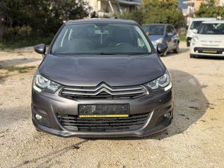 Citroen C4 2016 1.2 e-THP Live Edition , ** Α-Ρ-Ι-Σ-Τ-Ο  ** ΕΙΔΙΚΗ ΠΡΟΣΦΟΡΑ!-thumb-6