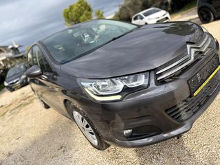 Citroen C4 2016 1.2 e-THP Live Edition , ** Α-Ρ-Ι-Σ-Τ-Ο  ** ΕΙΔΙΚΗ ΠΡΟΣΦΟΡΑ!-thumb-38