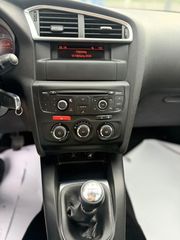 Citroen C4 2016 1.2 e-THP Live Edition , ** Α-Ρ-Ι-Σ-Τ-Ο  ** ΕΙΔΙΚΗ ΠΡΟΣΦΟΡΑ!-thumb-43