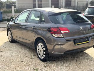 Citroen C4 2016 1.2 e-THP Live Edition , ** Α-Ρ-Ι-Σ-Τ-Ο  ** ΕΙΔΙΚΗ ΠΡΟΣΦΟΡΑ!-thumb-26
