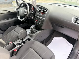 Citroen C4 2016 1.2 e-THP Live Edition , ** Α-Ρ-Ι-Σ-Τ-Ο  ** ΕΙΔΙΚΗ ΠΡΟΣΦΟΡΑ!-thumb-35