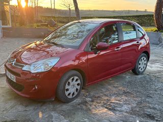Citroen C3 2016-thumb-1