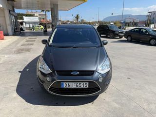 Ford S-Max 2012 TITANIUM FULL EXTRA