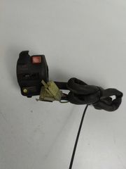 ΣΚΡΙΠ ΑΡΙΣΤΕΡΟ HONDA XLV 600 TRANSALP *MOTO LEADER PARTS*