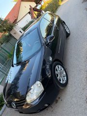 Volkswagen Golf 2005 GOLF 5 FSI 1.400