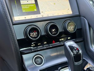 Jaguar F-Type 2019 R-DYNAMIC PANORAMA P300 FACELIFT-thumb-31