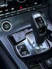 Jaguar F-Type 2019 R-DYNAMIC PANORAMA P300 FACELIFT-thumb-35