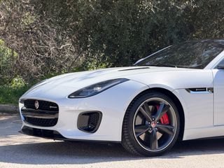 Jaguar F-Type 2019 R-DYNAMIC PANORAMA P300 FACELIFT-thumb-40