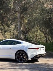 Jaguar F-Type 2019 R-DYNAMIC PANORAMA P300 FACELIFT-thumb-8