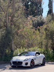 Jaguar F-Type 2019 R-DYNAMIC PANORAMA P300 FACELIFT-thumb-41