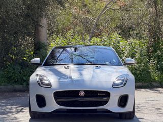 Jaguar F-Type 2019 R-DYNAMIC PANORAMA P300 FACELIFT-thumb-3
