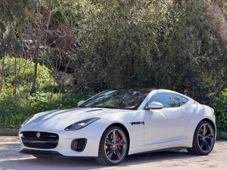 Jaguar F-Type 2019 R-DYNAMIC PANORAMA P300 FACELIFT-thumb-43