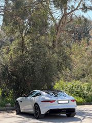Jaguar F-Type 2019 R-DYNAMIC PANORAMA P300 FACELIFT-thumb-44
