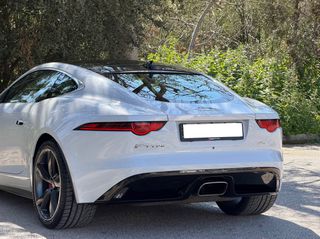 Jaguar F-Type 2019 R-DYNAMIC PANORAMA P300 FACELIFT-thumb-45
