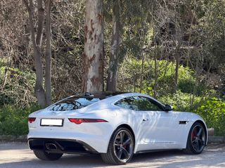 Jaguar F-Type 2019 R-DYNAMIC PANORAMA P300 FACELIFT-thumb-42