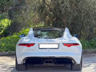 Jaguar F-Type 2019 R-DYNAMIC PANORAMA P300 FACELIFT-thumb-10
