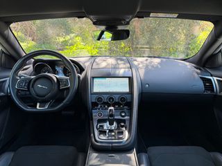 Jaguar F-Type 2019 R-DYNAMIC PANORAMA P300 FACELIFT-thumb-18