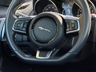 Jaguar F-Type 2019 R-DYNAMIC PANORAMA P300 FACELIFT-thumb-21