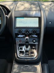 Jaguar F-Type 2019 R-DYNAMIC PANORAMA P300 FACELIFT-thumb-22