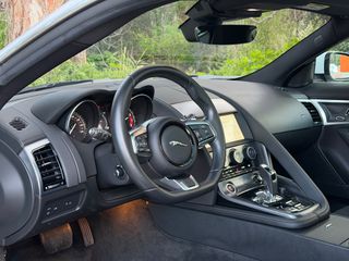 Jaguar F-Type 2019 R-DYNAMIC PANORAMA P300 FACELIFT-thumb-16