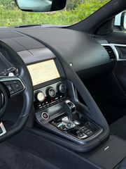 Jaguar F-Type 2019 R-DYNAMIC PANORAMA P300 FACELIFT-thumb-17
