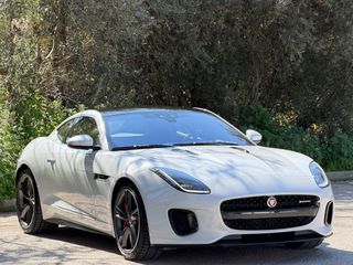 Jaguar F-Type 2019 R-DYNAMIC PANORAMA P300 FACELIFT-thumb-5