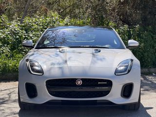 Jaguar F-Type 2019 R-DYNAMIC PANORAMA P300 FACELIFT-thumb-4